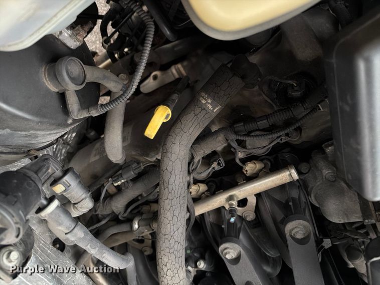 image for item FK2044 2008 Ford Expedition SUV