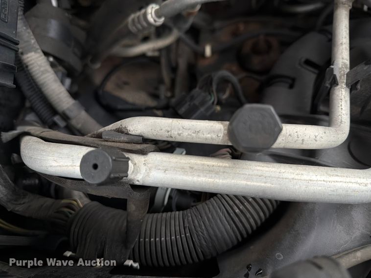 image for item FK2044 2008 Ford Expedition SUV