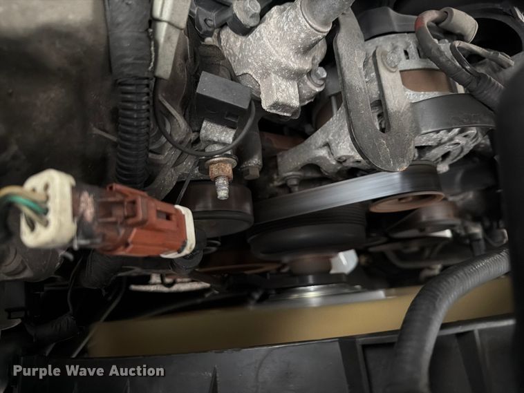 image for item FK2044 2008 Ford Expedition SUV