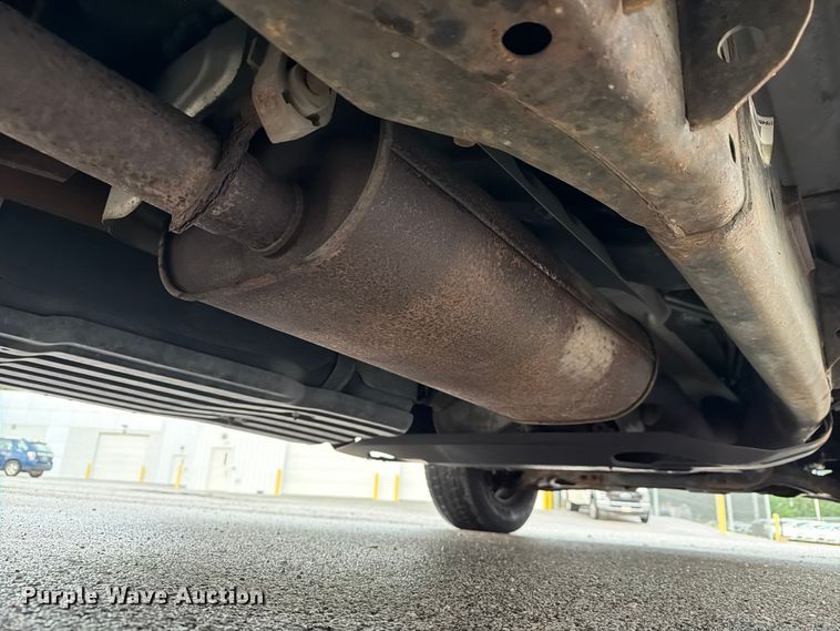 image for item FK2044 2008 Ford Expedition SUV
