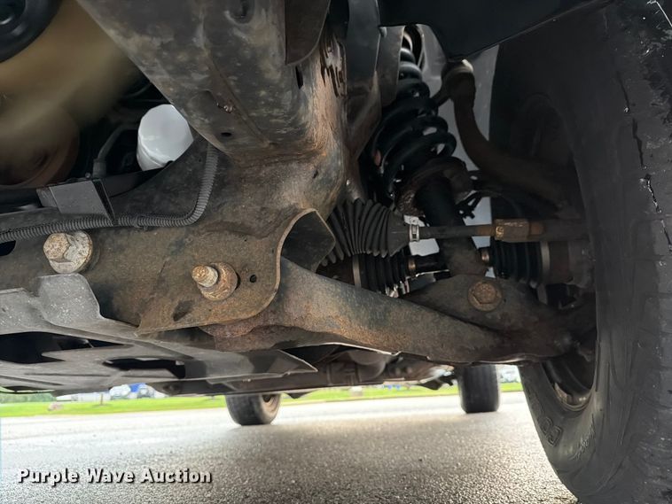 image for item FK2044 2008 Ford Expedition SUV