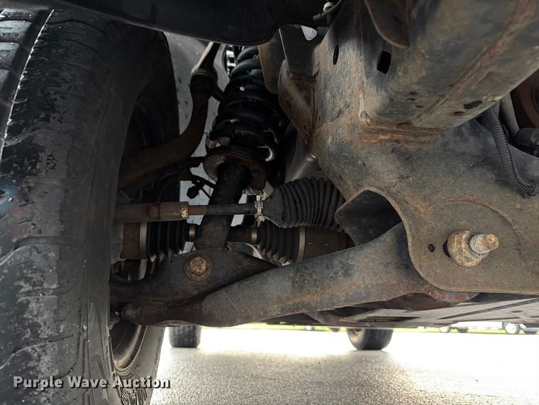 image for item FK2044 2008 Ford Expedition SUV