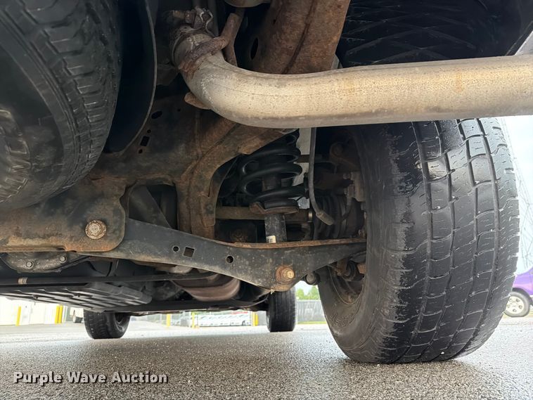image for item FK2044 2008 Ford Expedition SUV