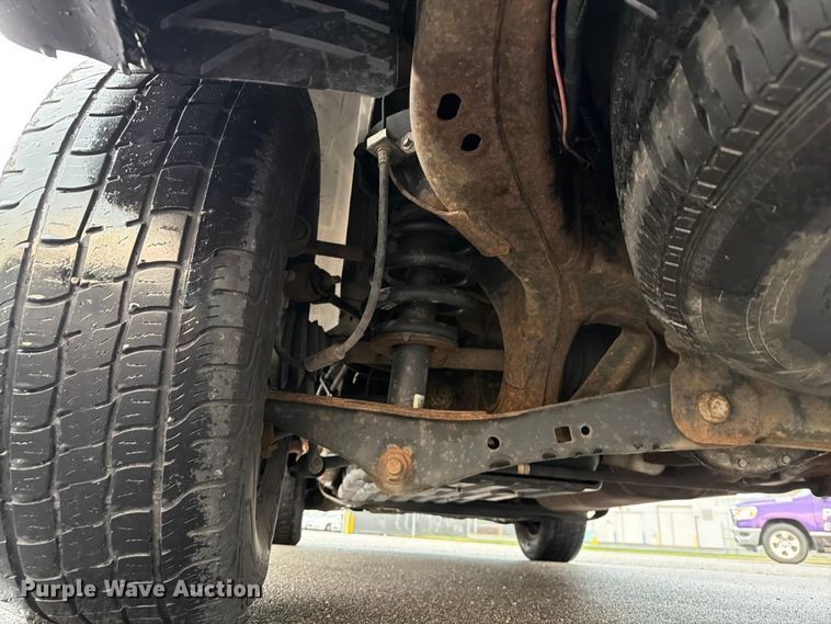 image for item FK2044 2008 Ford Expedition SUV