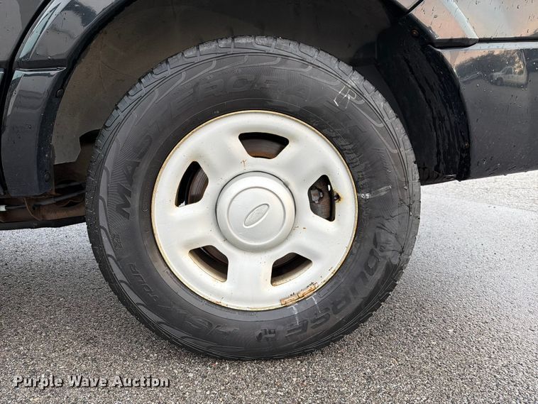 image for item FK2044 2008 Ford Expedition SUV
