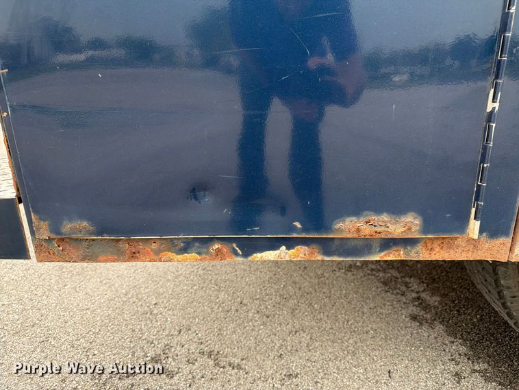 image for item FK2046 2007 Chevrolet C4500 utility / service truck