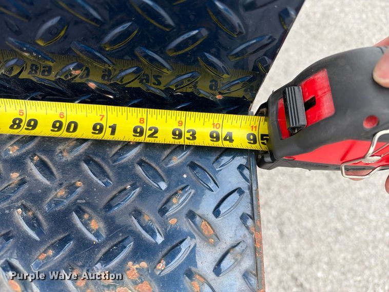 image for item FK2046 2007 Chevrolet C4500 utility / service truck