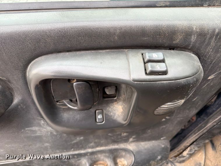 image for item FK2046 2007 Chevrolet C4500 utility / service truck