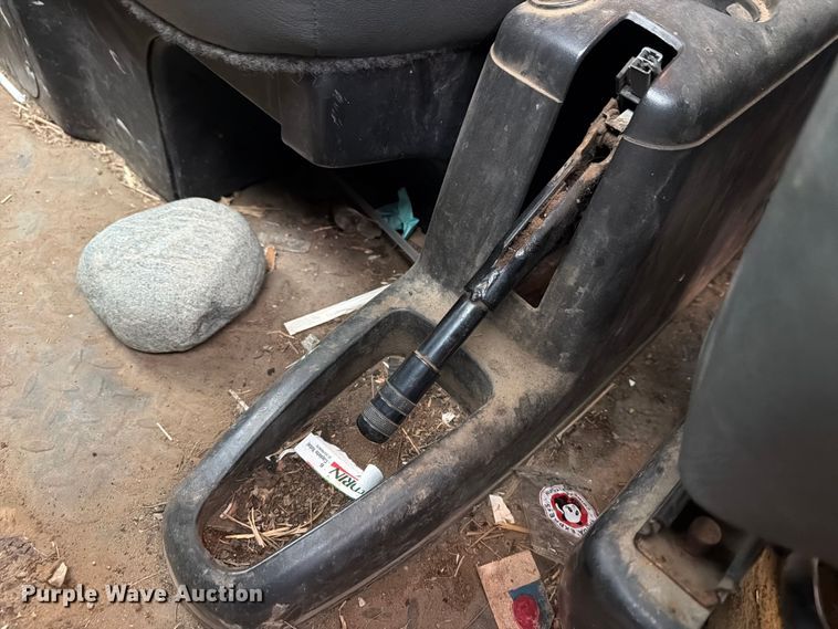 image for item FK2046 2007 Chevrolet C4500 utility / service truck