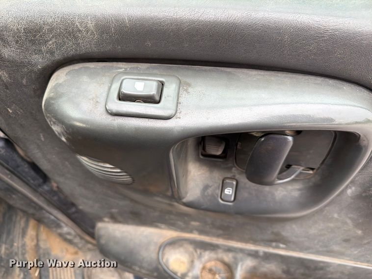 image for item FK2046 2007 Chevrolet C4500 utility / service truck