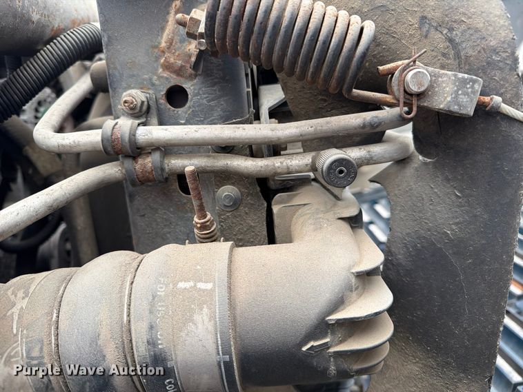 image for item FK2046 2007 Chevrolet C4500 utility / service truck