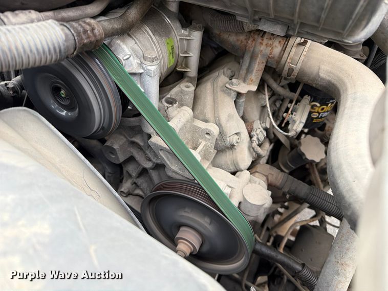 image for item FK2046 2007 Chevrolet C4500 utility / service truck