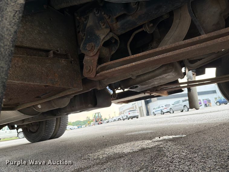 image for item FK2046 2007 Chevrolet C4500 utility / service truck