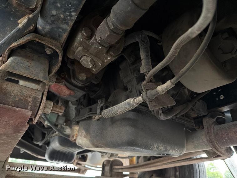 image for item FK2046 2007 Chevrolet C4500 utility / service truck