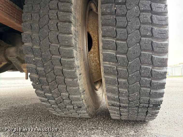 image for item FK2046 2007 Chevrolet C4500 utility / service truck