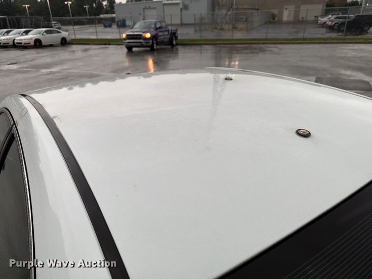 image for item FK2050 2016 Chevrolet Impala Police Cruiser 