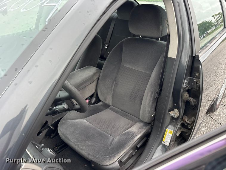 image for item FK2053 2016 Chevrolet Impala Police 
