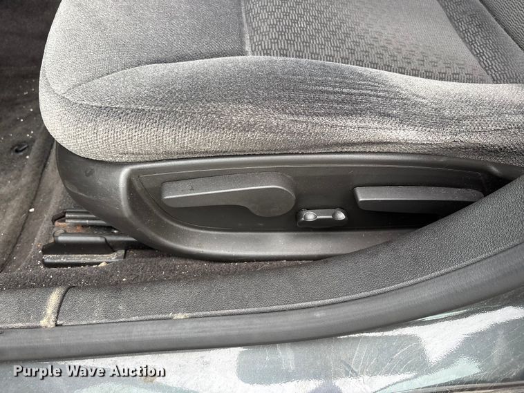 image for item FK2053 2016 Chevrolet Impala Police 