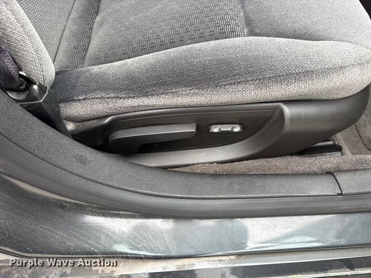 image for item FK2053 2016 Chevrolet Impala Police 