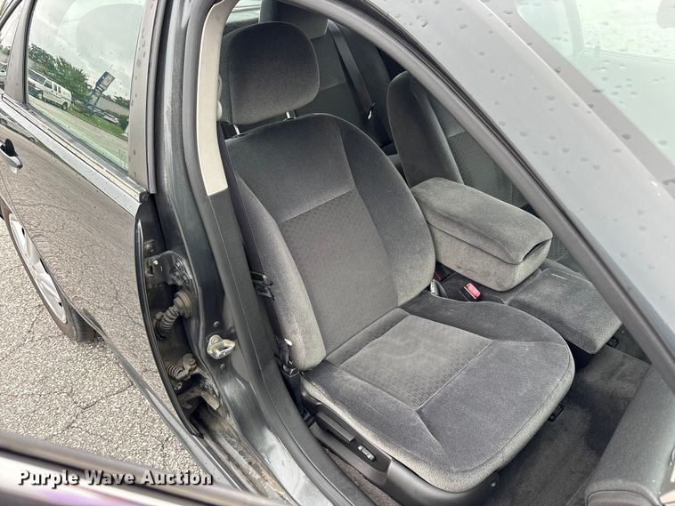 image for item FK2053 2016 Chevrolet Impala Police 