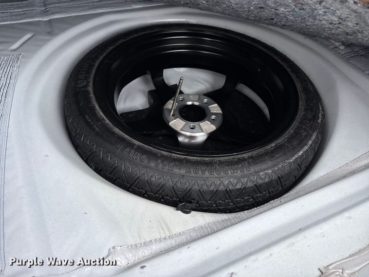 image for item FK2054 2016 Chevrolet Impala Police 