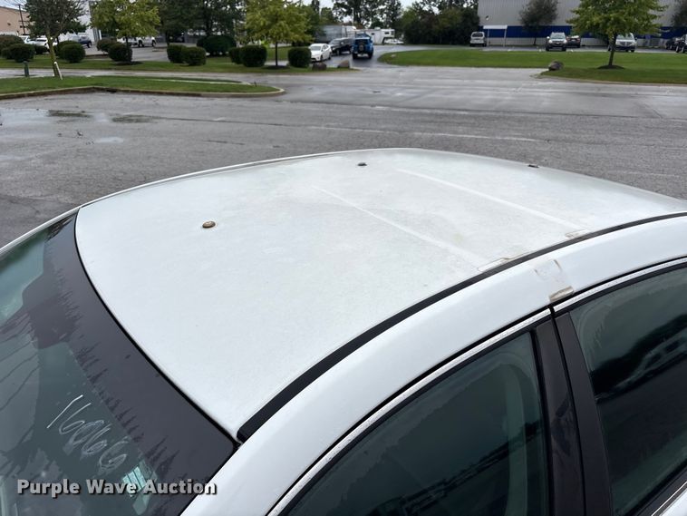 image for item FK2056 2016 Chevrolet Impala Police Cruiser 