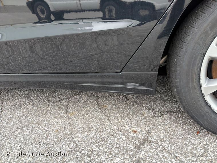 image for item FK2057 2018 Ford Fusion 