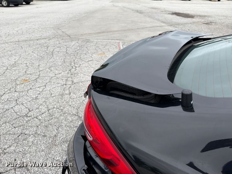 image for item FK2057 2018 Ford Fusion 