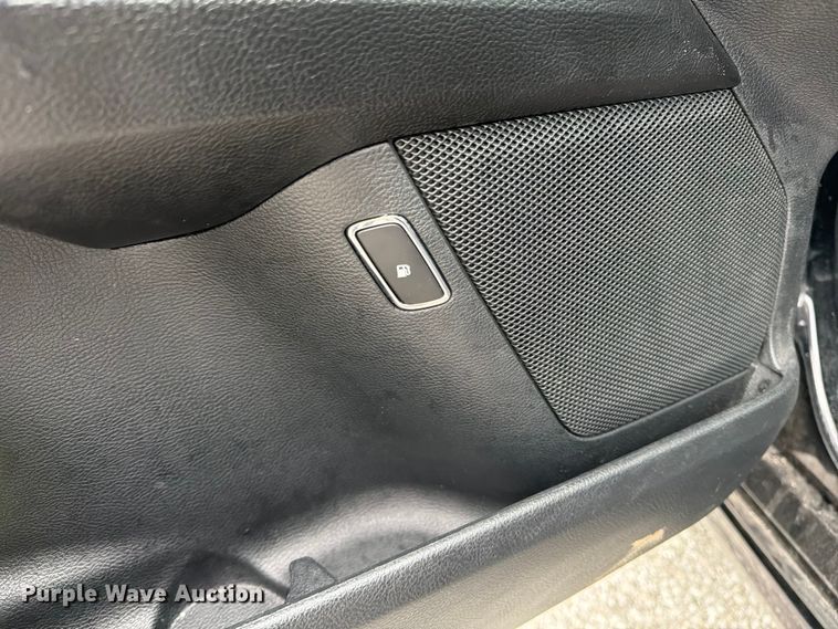 image for item FK2057 2018 Ford Fusion 