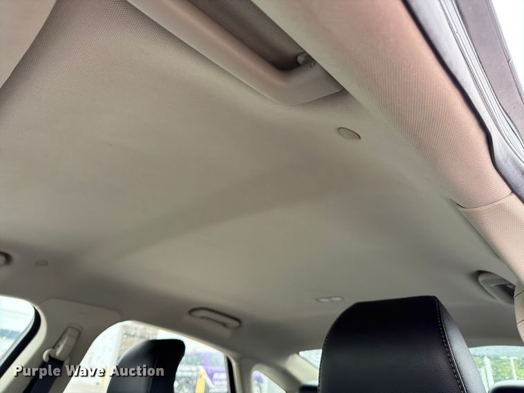 image for item FK2057 2018 Ford Fusion 