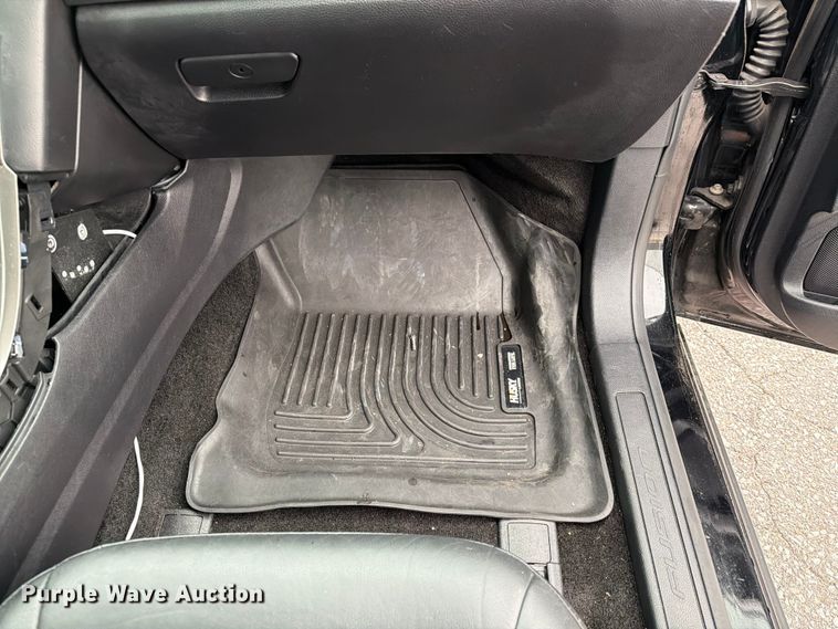 image for item FK2057 2018 Ford Fusion 