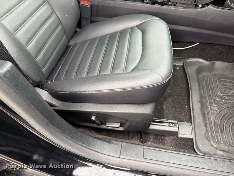 image for item FK2057 2018 Ford Fusion 