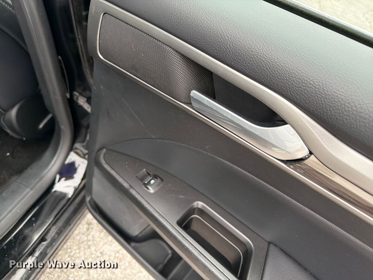 image for item FK2057 2018 Ford Fusion 