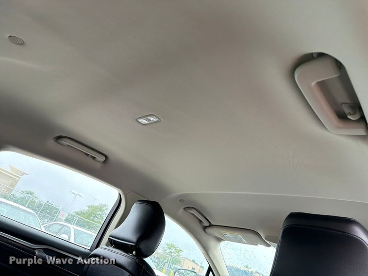 image for item FK2057 2018 Ford Fusion 