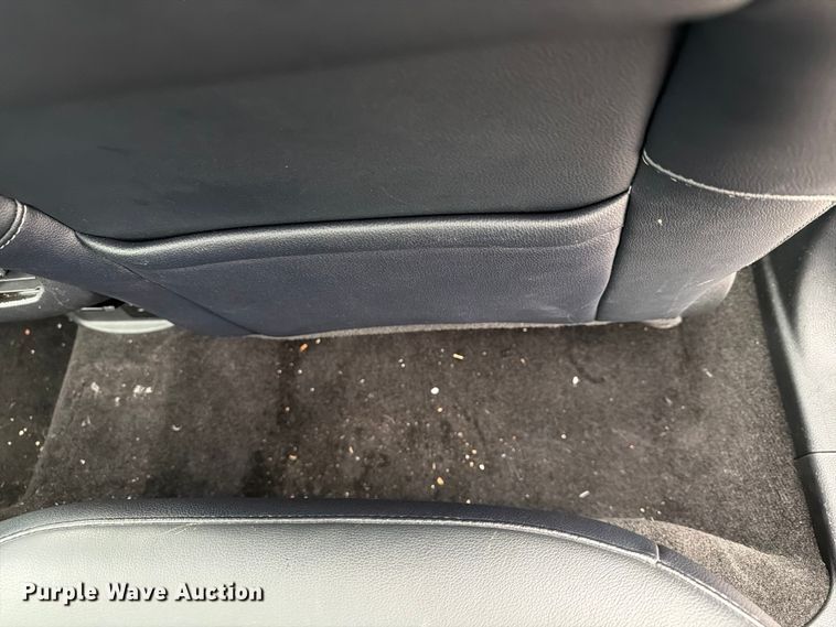 image for item FK2057 2018 Ford Fusion 