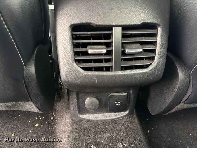 image for item FK2057 2018 Ford Fusion 