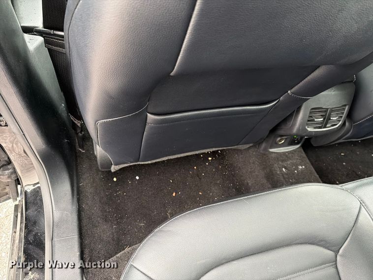 image for item FK2057 2018 Ford Fusion 