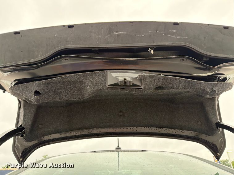 image for item FK2057 2018 Ford Fusion 