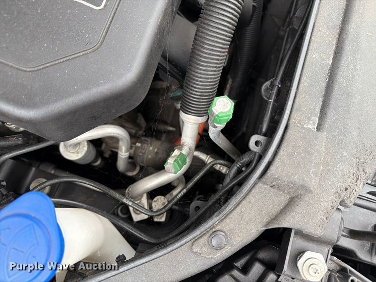 image for item FK2057 2018 Ford Fusion 