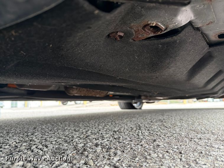image for item FK2057 2018 Ford Fusion 