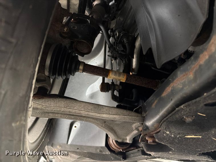 image for item FK2057 2018 Ford Fusion 