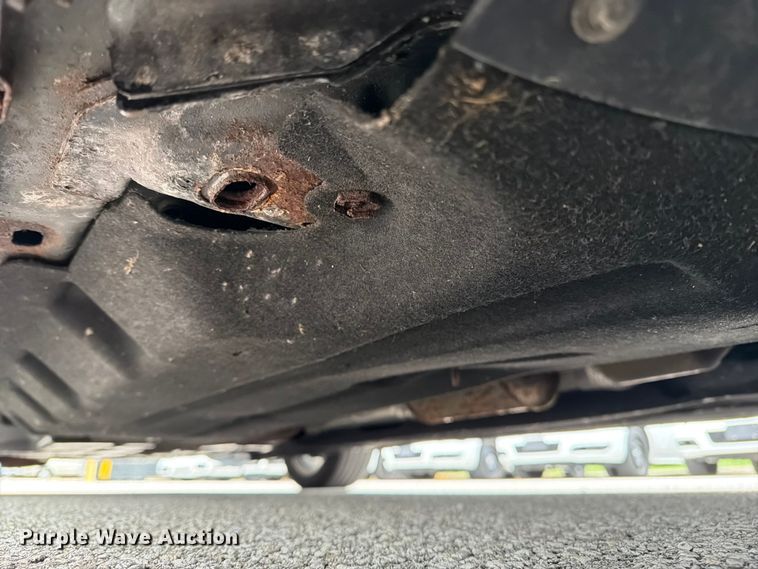 image for item FK2057 2018 Ford Fusion 