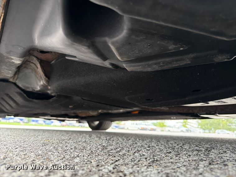 image for item FK2057 2018 Ford Fusion 