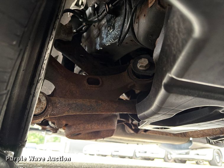 image for item FK2057 2018 Ford Fusion 