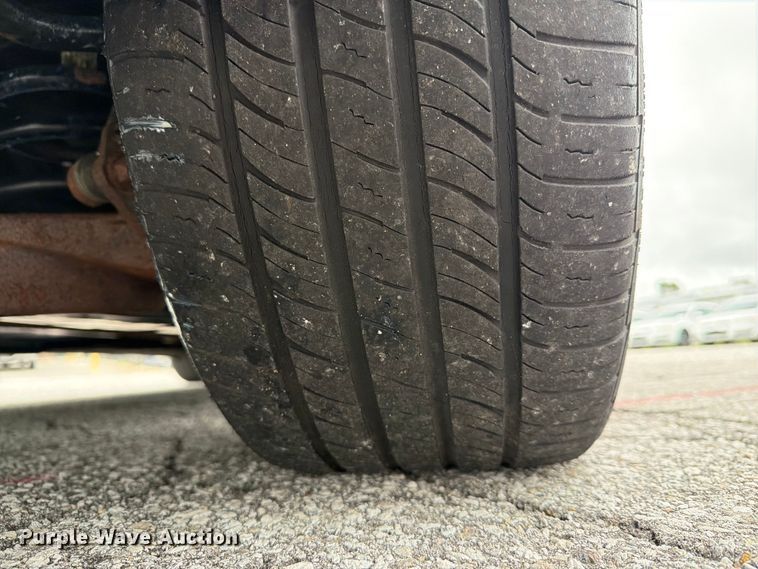 image for item FK2057 2018 Ford Fusion 
