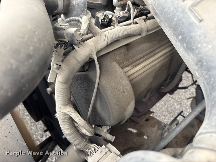 image for item FK2059 2002 Ford F250 Super Duty pickup truck