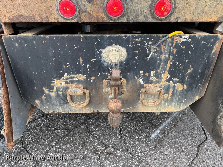 image for item FK2060 2009 International 4300 utility / service truck
