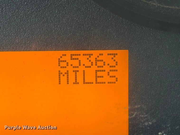 image for item FK2060 2009 International 4300 utility / service truck