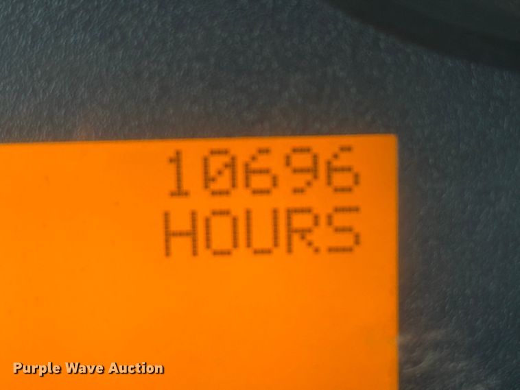 image for item FK2060 2009 International 4300 utility / service truck