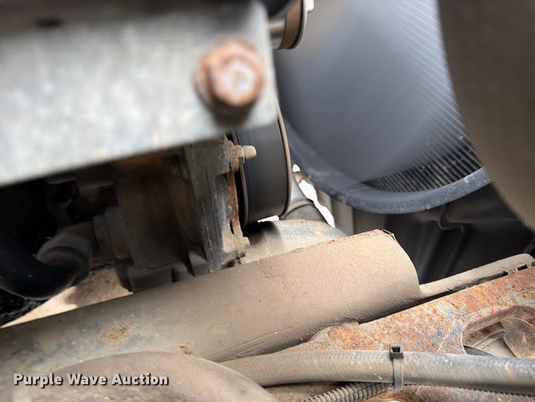 image for item FK2060 2009 International 4300 utility / service truck